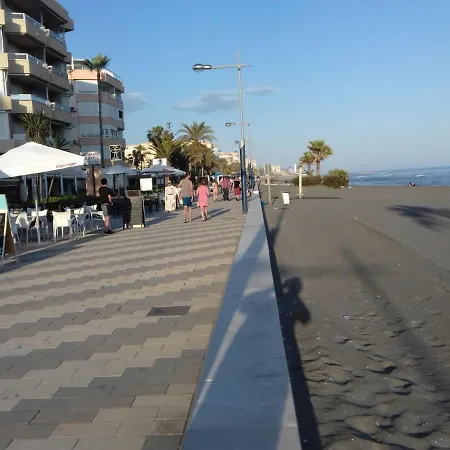 Torrox-costa Playa