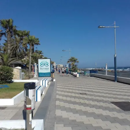 Apartment Torrox-costa Playa